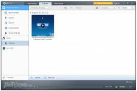RealTimes with RealPlayer 18