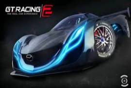 GT Racing 2: